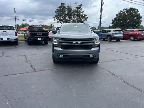 Used 2021 Chevrolet Silverado 1500 RST AWD/4WD image 23