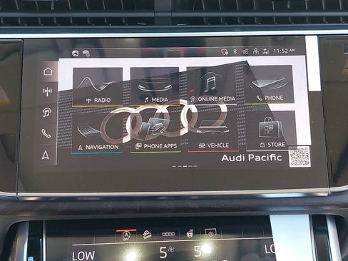 New 2026 Audi Q7 2.0T Premium Plus AWD/4WD image 25