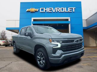 New 2026 Chevrolet Silverado 1500 RST w/ All Star Edition Plus video 1