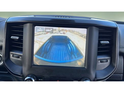 Used 2021 RAM 2500 Power Wagon image 34