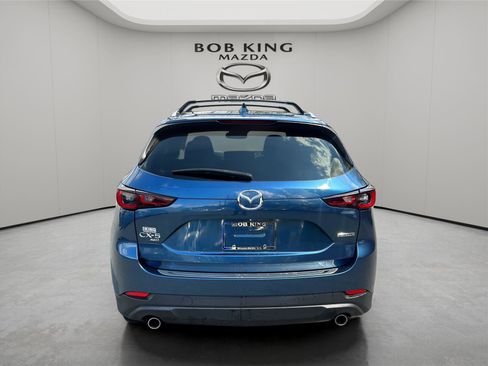 Used 2023 MAZDA CX-5 AWD 2.5 S image 5