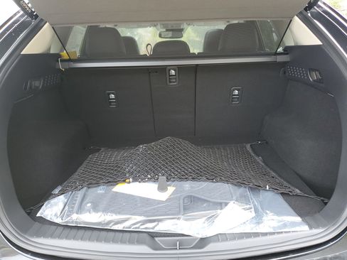 Used 2025 MAZDA CX-5 AWD 2.5 S w/ Premium Plus Pkg image 9