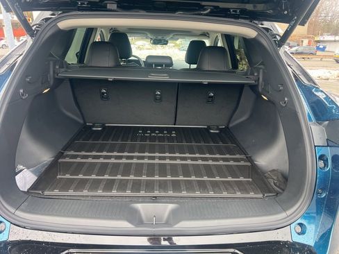New 2026 Nissan Murano Platinum AWD/4WD image 38