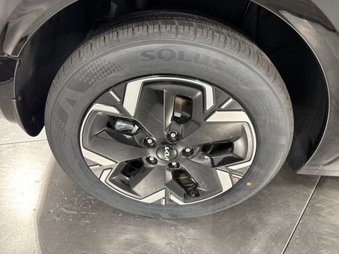 New 2026 Kia Niro Wave w/ Wave Preserve Package FWD image 7