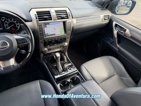 Used 2021 Lexus GX 460 Premium AWD/4WD image 10