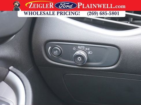 Used 2024 Chevrolet Malibu LS w/ Driver Confidence Package image 28