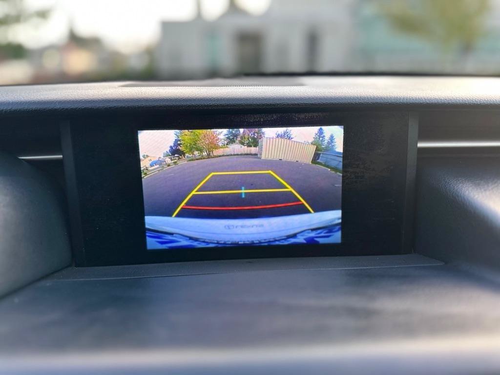 Used 2015 Lexus IS 250 AWD w/ Navigation System Package image 20
