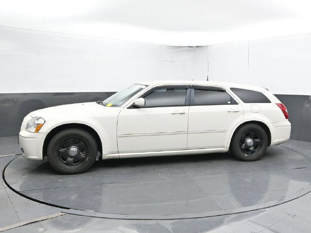 Used 2007 Dodge Magnum RWD image 7