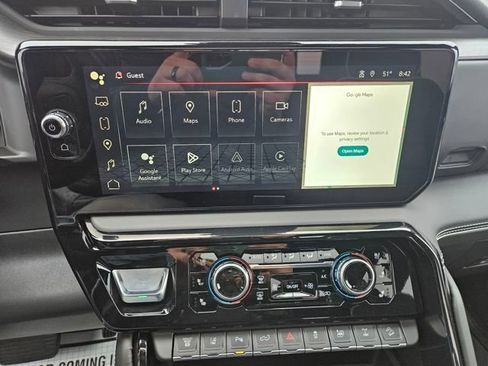 New 2026 GMC Sierra 2500 AT4X image 18