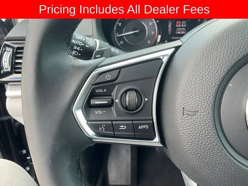 Used 2024 Acura RDX SH-AWD w/ Technology Package image 14