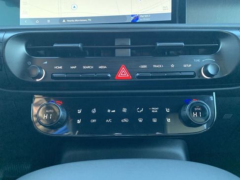 New 2026 Hyundai Palisade XRT Pro image 17