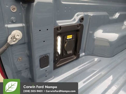 New 2026 Ford Maverick XLT w/ XLT Luxury Package image 29