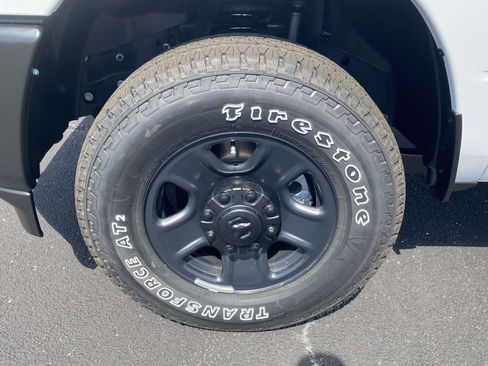 New 2026 RAM 2500 Tradesman image 15