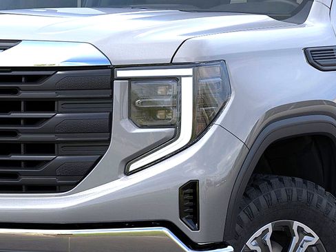New 2026 GMC Sierra 1500 Pro w/ Pro Value Package AWD/4WD image 10