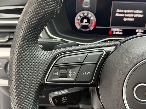 Used 2020 Audi A5 2.0T Premium Plus w/ Premium Plus image 34