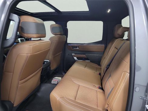 Used 2024 Toyota Tundra 1794 Edition image 9