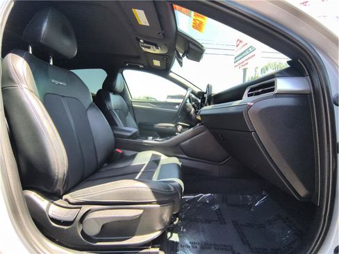 Used 2022 Kia K5 GT-Line w/ GT-Line FWD Premium Package image 13