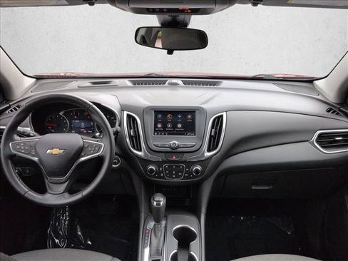 Used 2021 Chevrolet Equinox LT FWD image 17