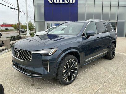 New 2026 Volvo XC90 T8 Plus w/ Protection Package Premier