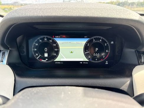 Used 2020 Land Rover Discovery Sport SE AWD/4WD image 27