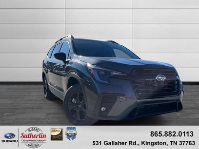 New 2026 Subaru Ascent Premium