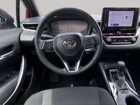 Used 2024 Toyota Corolla SE FWD image 6