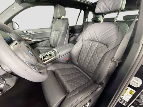 New 2026 BMW X5 xDrive40i w/ M Sport Package image 21