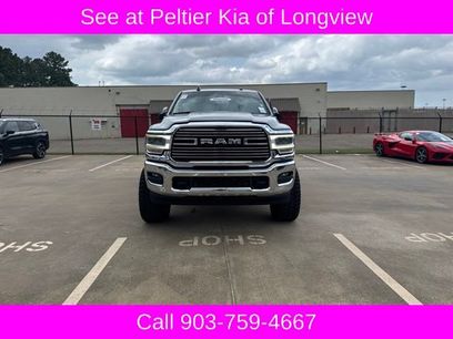 Used 2022 RAM 2500 Laramie