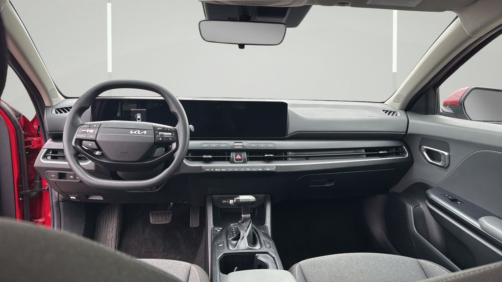 Used 2025 Kia K4 FWD image 16