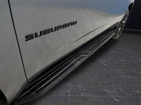 New 2026 Chevrolet Suburban RST w/ RST Capability Package image 39