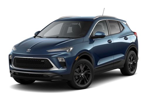 New 2026 Buick Encore GX Sport Touring FWD image 49