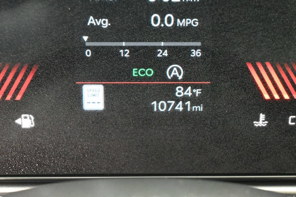 Used 2025 Kia Sorento S w/ Panoramic Sunroof Package FWD image 31