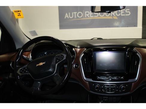 Used 2019 Chevrolet Traverse High Country w/ LPO, Floor Liner Package image 14