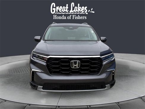 Used 2023 Honda Pilot Elite image 8