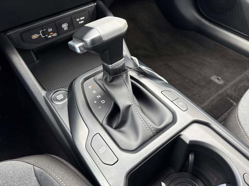 New 2025 Kia K4 LX image 28