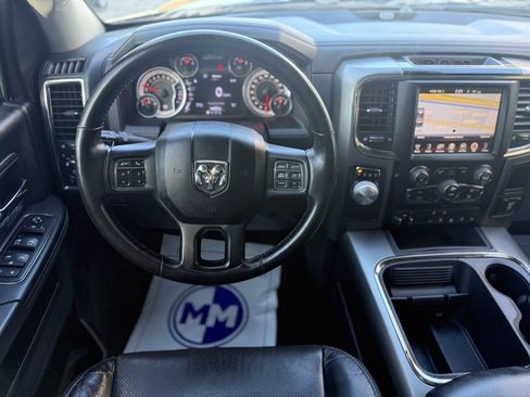 Used 2015 RAM 1500 Sport w/ Convenience Group image 41