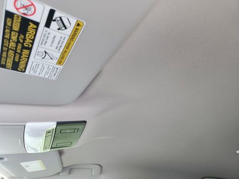 New 2026 Nissan Rogue SV image 19