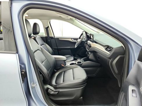 Used 2022 Ford Escape SEL AWD/4WD image 14