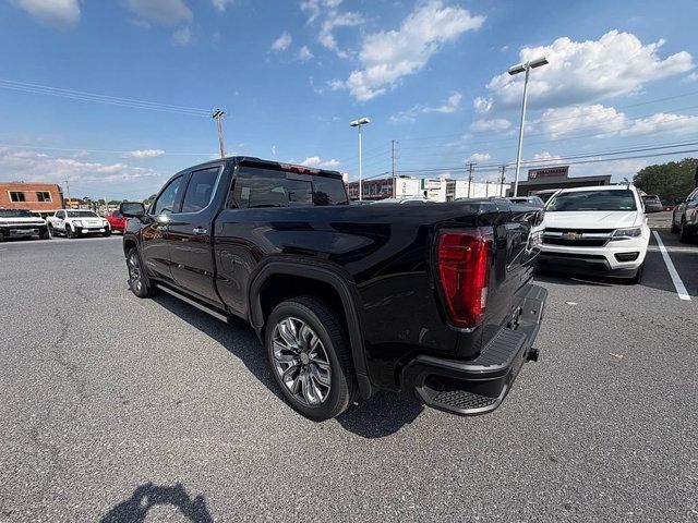 Certified 2023 GMC Sierra 1500 Denali w/ Denali Reserve Package AWD/4WD image 5