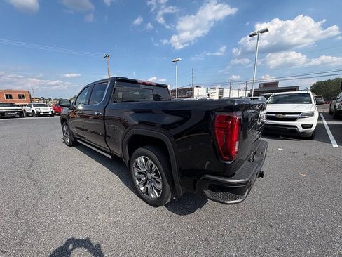 Certified 2023 GMC Sierra 1500 Denali w/ Denali Reserve Package AWD/4WD image 5
