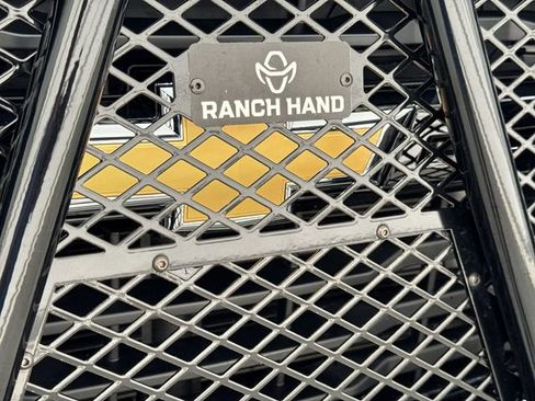 Used 2024 Chevrolet Silverado 2500 Custom w/ Custom Convenience Package AWD/4WD image 32