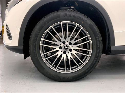 New 2026 Mercedes-Benz GLC 300 image 10