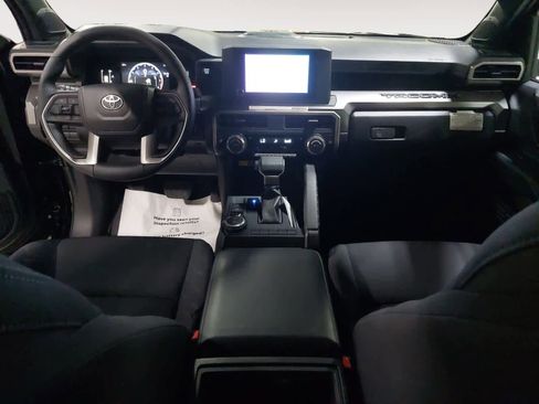 Used 2024 Toyota Tacoma SR5 image 11