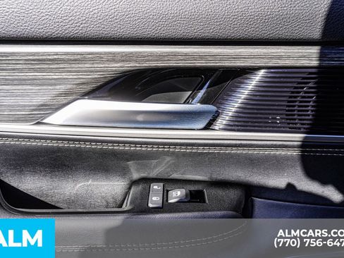 Used 2024 Ford Edge SEL image 58