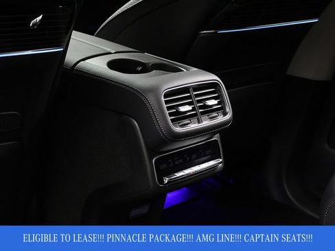 Certified 2026 Mercedes-Benz GLS 450 4MATIC image 15