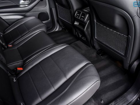 Used 2025 Mercedes-Benz GLE 350 GLE 350 image 22