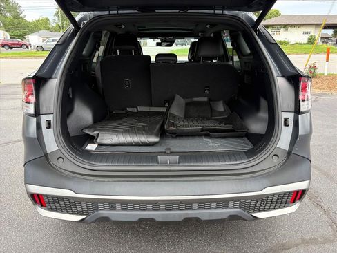 Used 2023 Kia Sportage X-Line AWD/4WD image 23