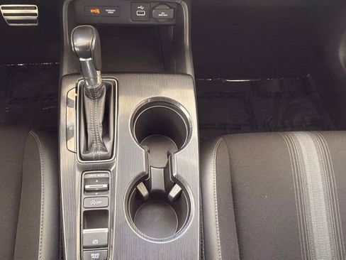 Used 2024 Honda Civic Sport image 23