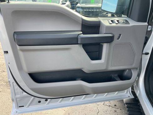 Used 2018 Ford F150 XL w/ Equipment Group 101A Mid image 20