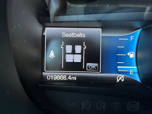 Used 2024 Ford Edge SEL w/ Convenience Package AWD/4WD image 22